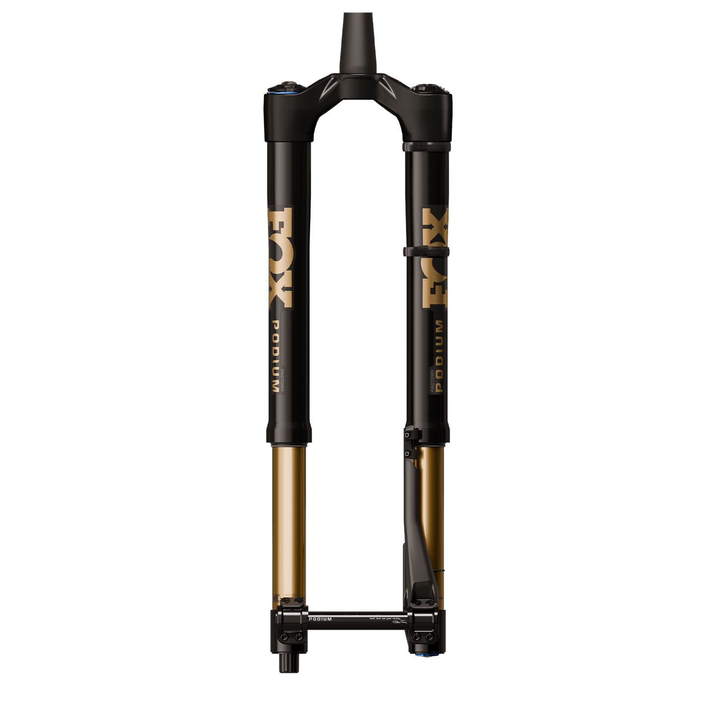 Horquilla Invertida FOX Podium 2026