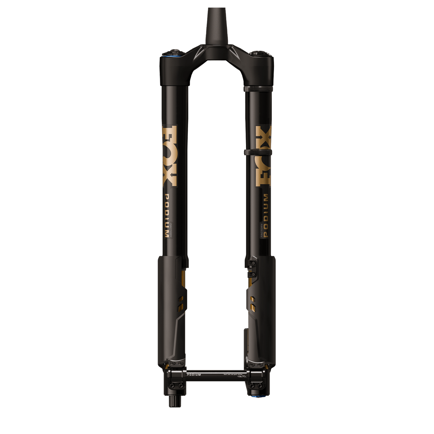 Horquilla Invertida FOX Podium 2026