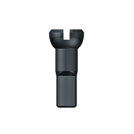NIPPLE SAPIM LATON 2.0 (14G) POLYAX 14MM