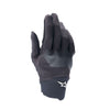 Guantes A-Supra Negros