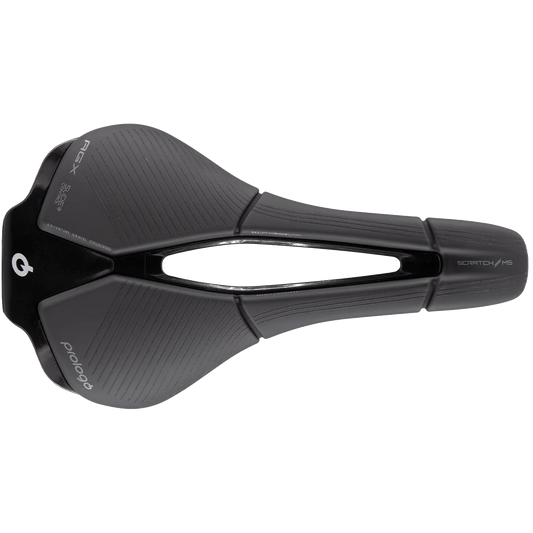 Asiento Prologo Scratch-M5 PAS AGX con Control Antideslizamiento - Riel Nack