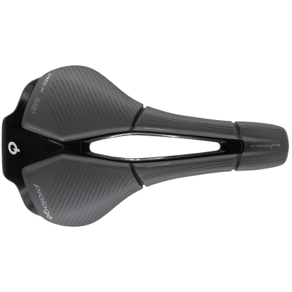 Asiento Prologo Scratch-M5 PAS AGX con Control Antideslizamiento - Riel TIROX