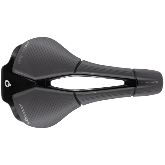 Asiento Prologo Scratch-M5 PAS AGX con Control Antideslizamiento - Riel TIROX