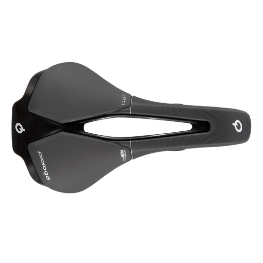 Asiento Prologo Scratch NDR PAS 140 - Riel TIROX