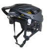 Casco Vector Tech Negro