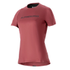 Jersey A-Dura Stella para Mujer Burgundy - Manga Corta