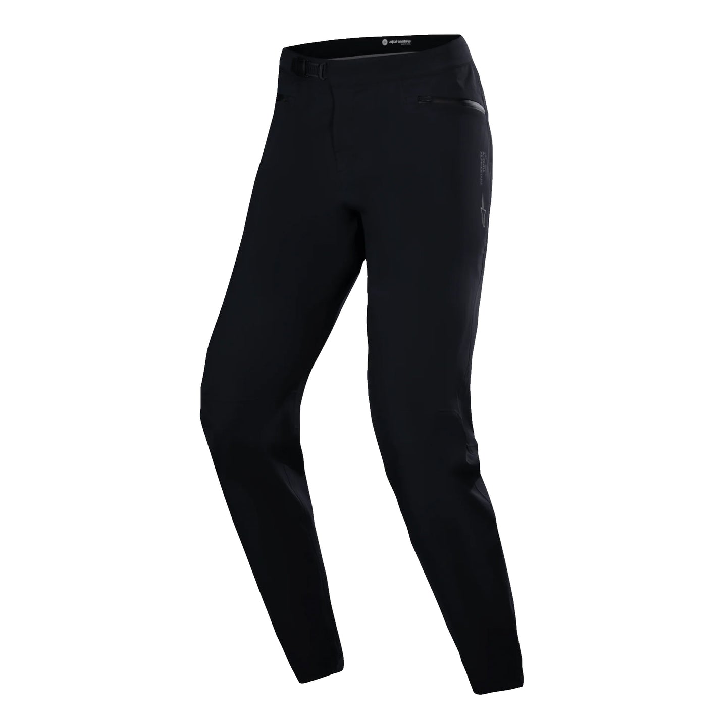 Pantalon Impermeable para Mujer A-Dura Stella Negro