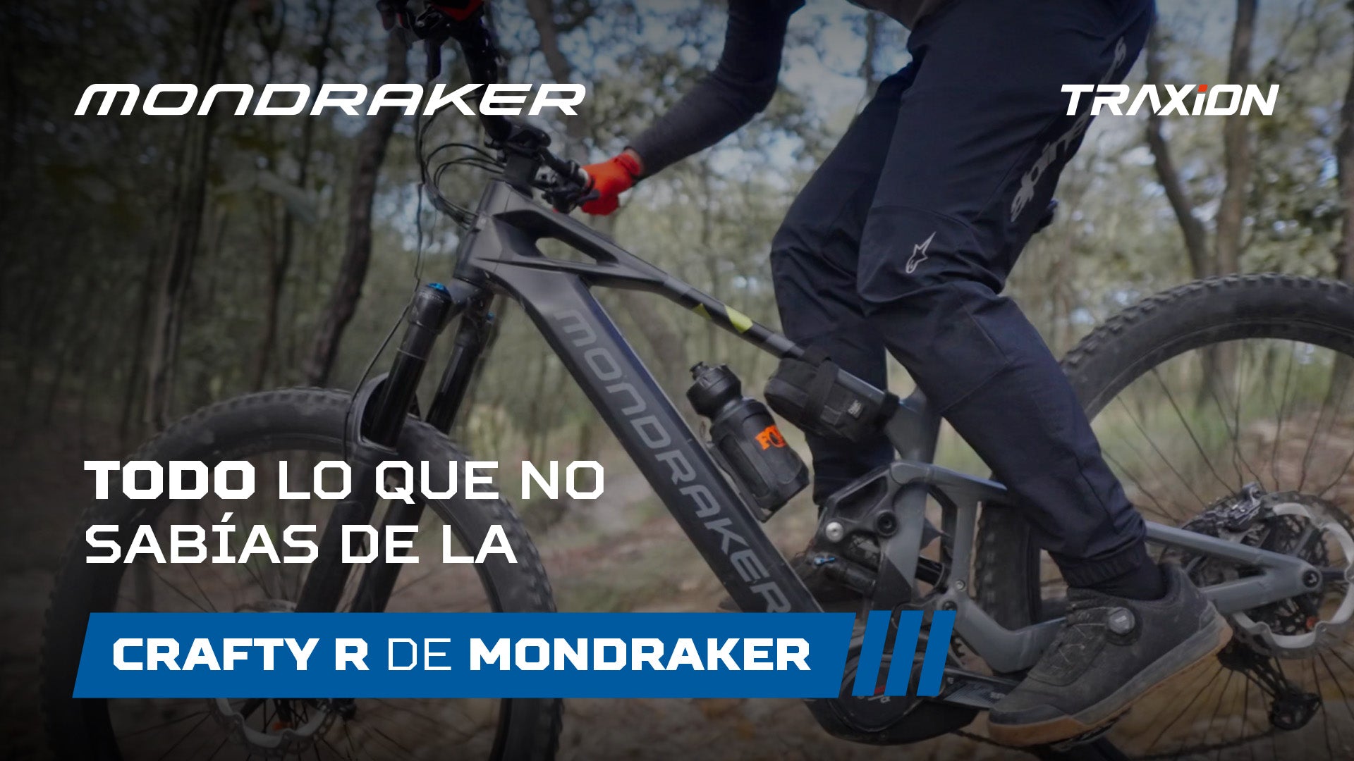 Toti dándole servicio a su suspe.