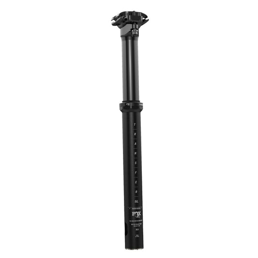 Fox, Seatpost, SL, 31.6, 125, A