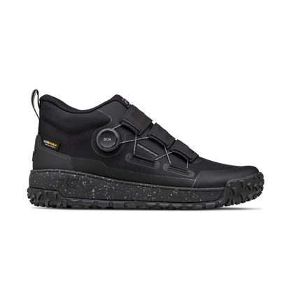Men´s Tallac Mid Flat BOA - Black