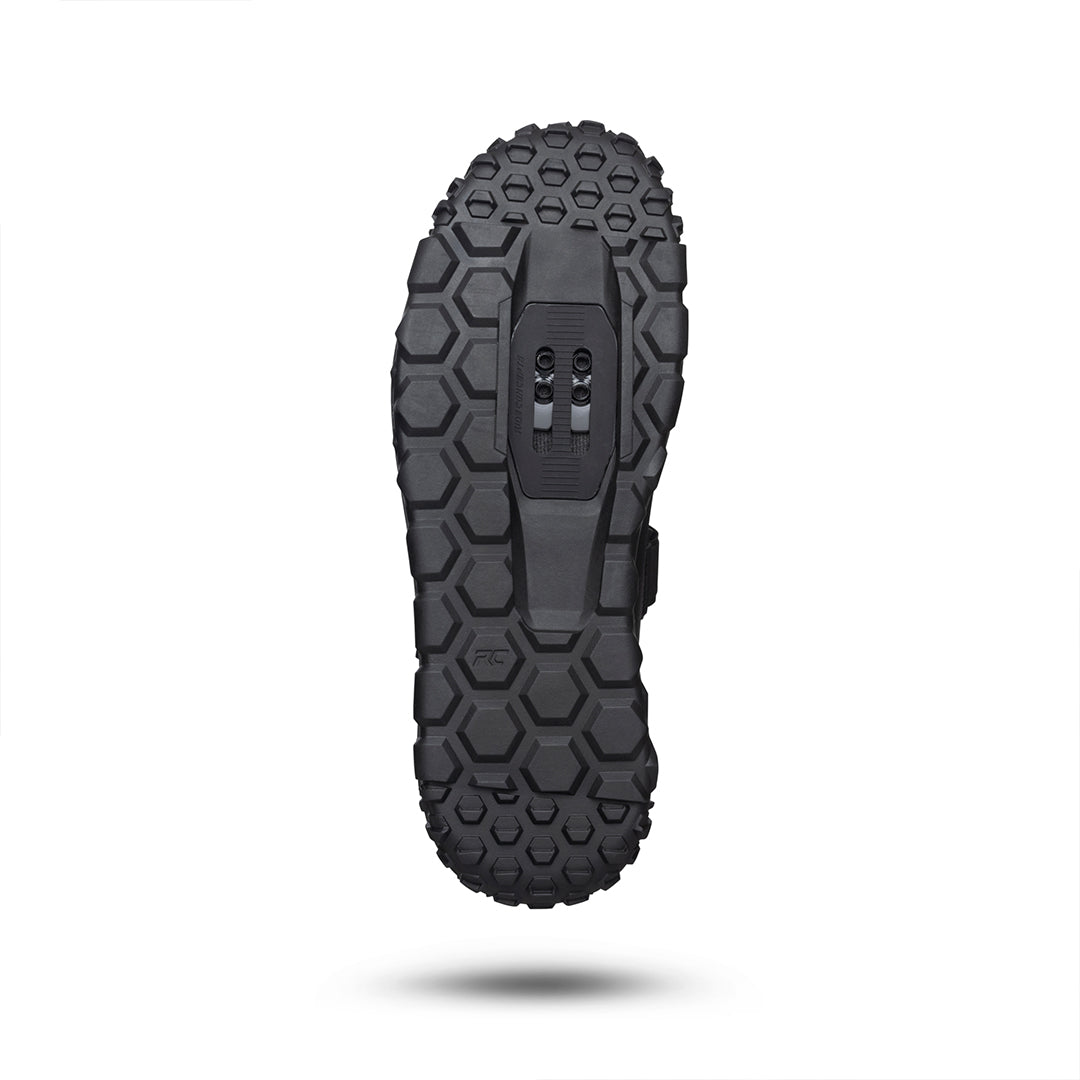 Tallac Clip BOA - Black