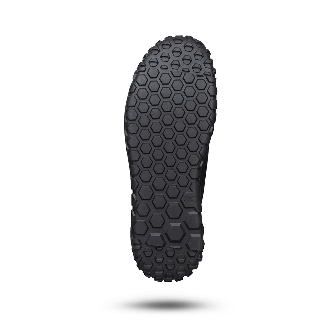 Tallac Flat BOA - Black