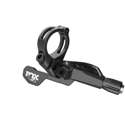 2021 AM, FOX Transfer Lever: 1x Remote, 22.2, MM, I-Spec EV