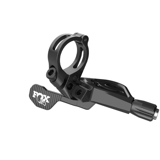 2021 AM, FOX Transfer Lever: 1x Remote, 22.2, MM, I-Spec EV