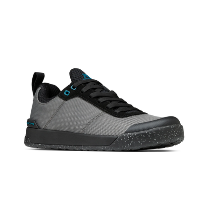 Women´s Accomplice Flat - Charcoal/Tahoe Blue