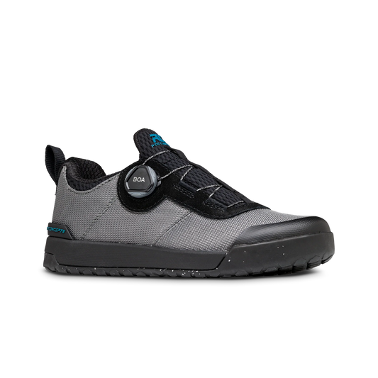 Women´s Accomplice BOA - Charcoal/Tahoe Blue