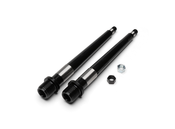 Kit de Eje Para Pedal TURBINE 2026