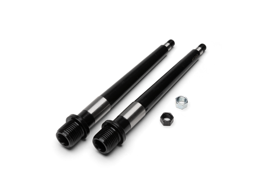 Kit de Eje Para Pedal TURBINE 2026