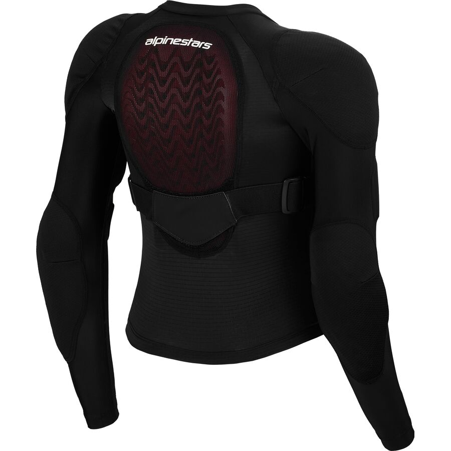 Chaqueta Protectora Bionic Plasma LT para Niño