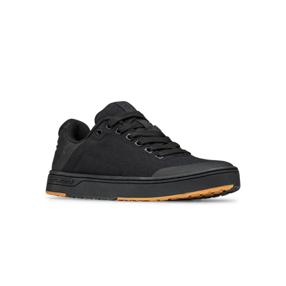 Youth Livewire Flat - Black