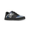 Youth Livewire Flat - Blue Camo