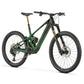 Zendit RR S - Hunter Green