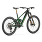 Zendit RR S - Hunter Green