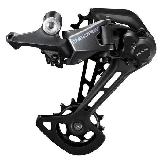 Cambio Trasero Shimano Deroe RD-M6100-SGS 12v