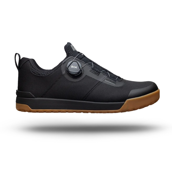 Women's Accomplice Clip BOA - Black