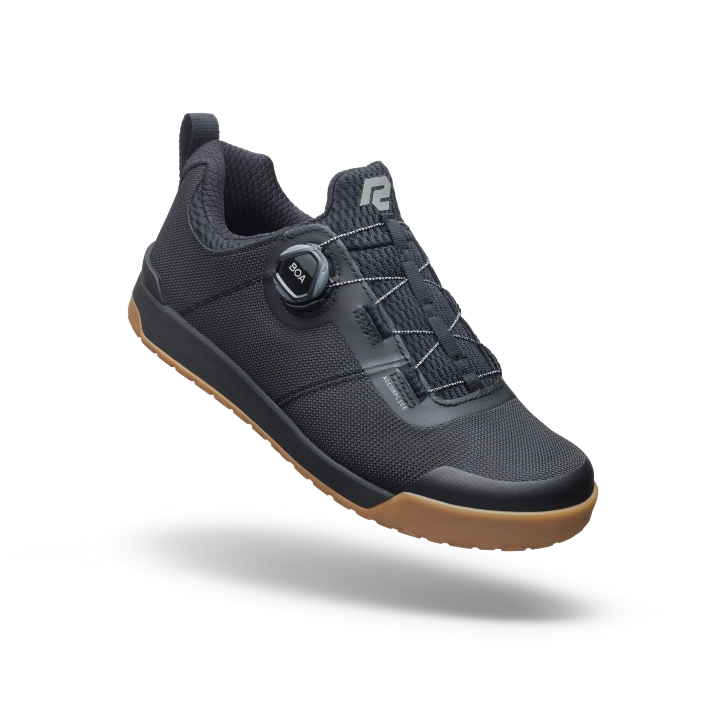 Women´s Accomplice BOA Flat
