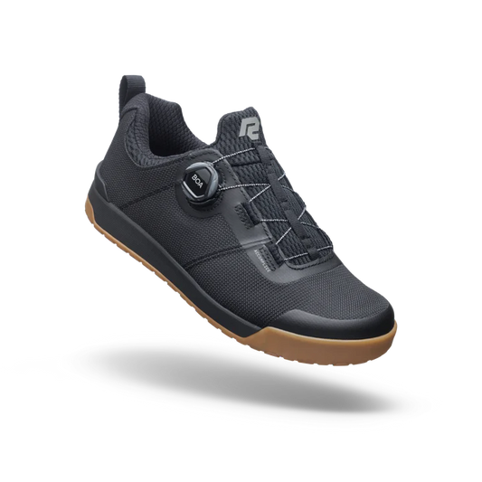 Women's Accomplice Clip BOA - Black