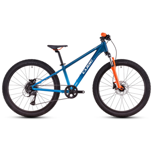 ACID 240 DISC Actionteam 2026