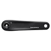 Palancas de Aluminio Aeffect R - EBIKE -ETOR