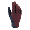 Guantes Termicos para Mujer A-Dura Stella Burgundy