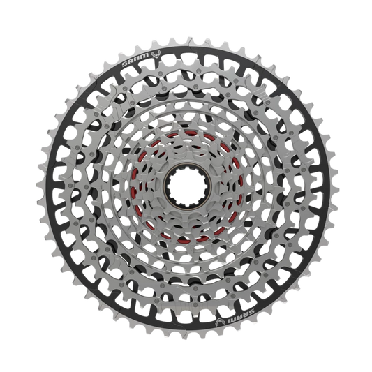 Cassette de Piñones SRAM 12P 10/52 T-Type Eagle XS-1297