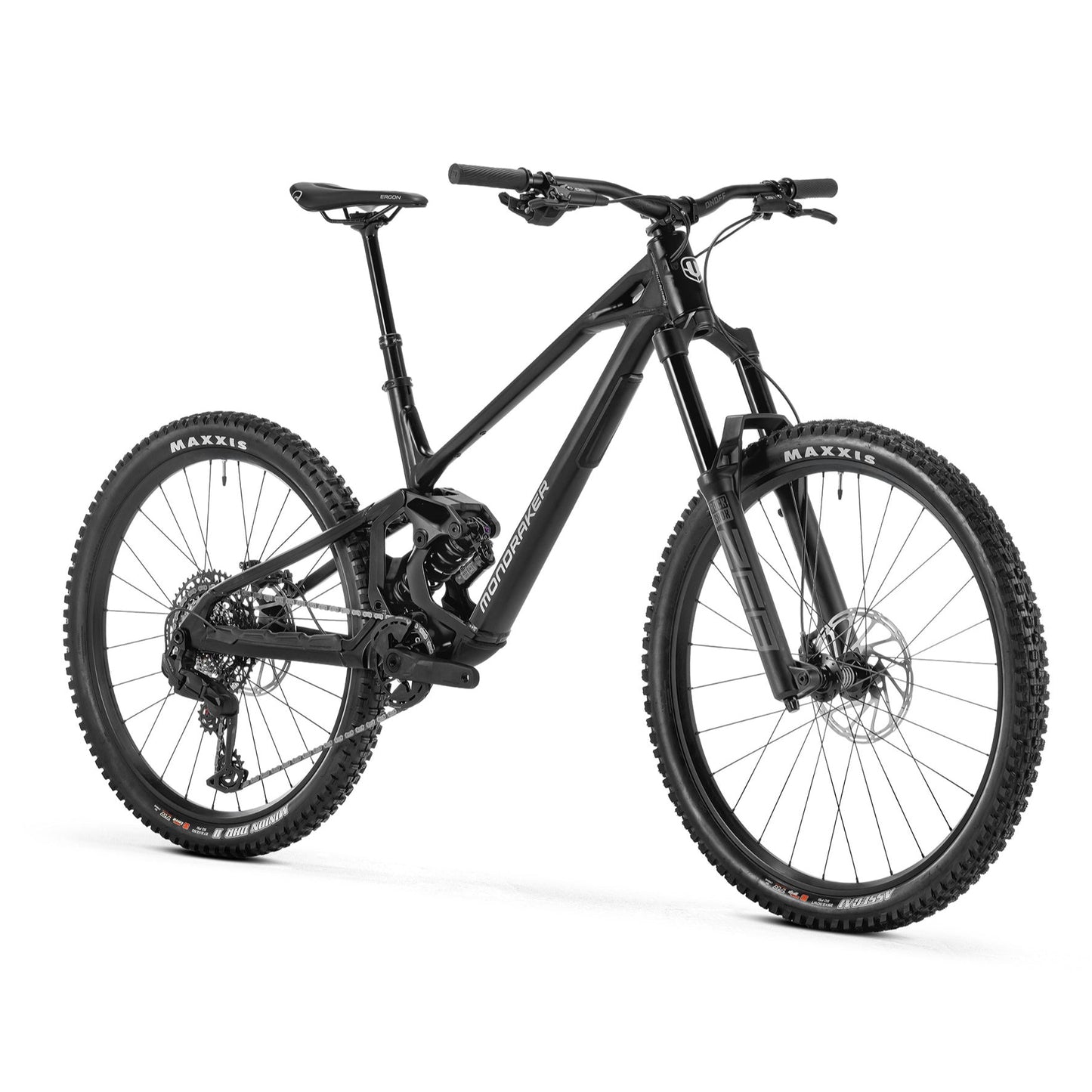 ANARK R