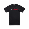 Playera Blaze 2.0 CSF Negra