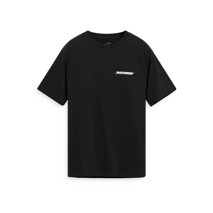 Playera Invert CSF Negra