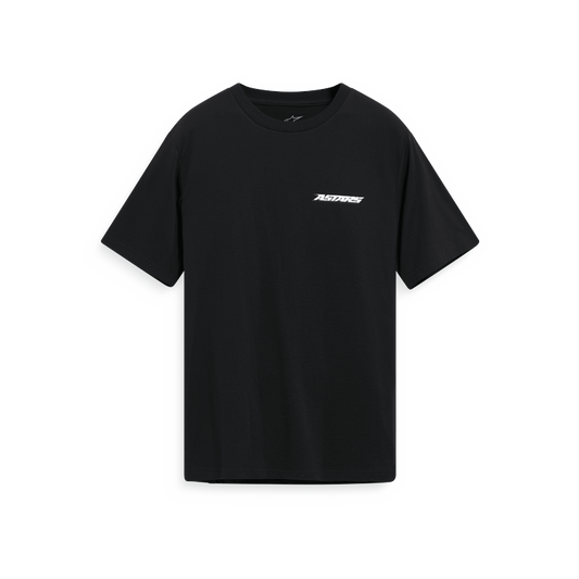 Playera Invert CSF Negra