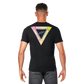Playera Invert CSF Negra