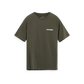 Playera Invert CSF Verde Militar