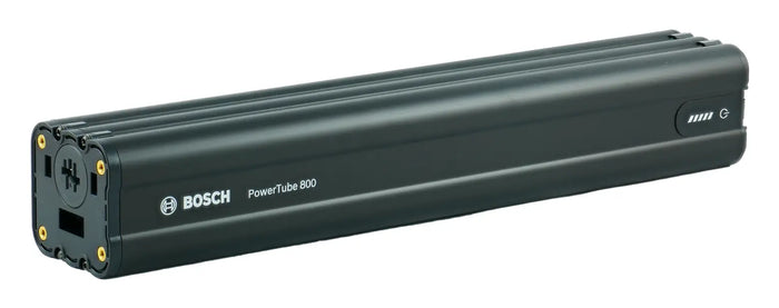 BES3 BOSCH POWERTUBE 800 Bateria