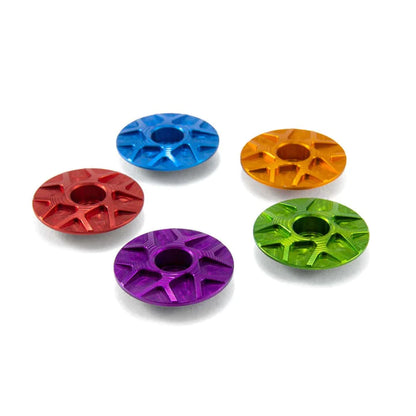 Garbaruk Stem Cap