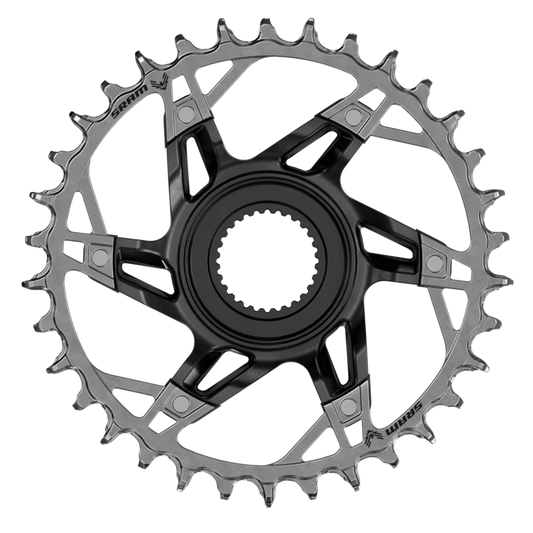 Plato SRAM XX T-TYPE E-MTB BOSCH Generacion 4 34T