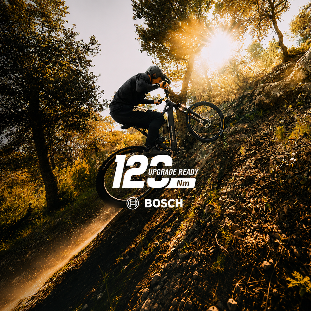 Crafty Boch 120nM