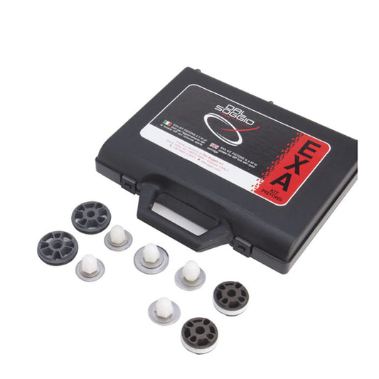 EXA KIT PISTONS