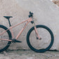 CUBE Aim SLX Blushrose & Black 2026