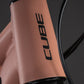 CUBE Aim SLX Blushrose & Black 2026