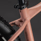 CUBE Aim SLX Blushrose & Black 2026