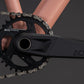 CUBE Aim SLX Blushrose & Black 2026